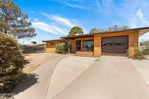 120 Isabella Dr, El Paso, TX 79912