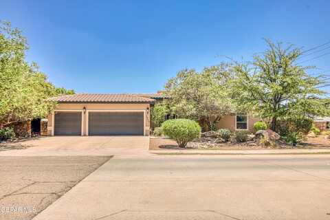 5800 ANGEL Street, El Paso, TX 79932