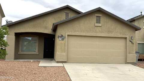 14753 Oldenberg Court, El Paso, TX 79938