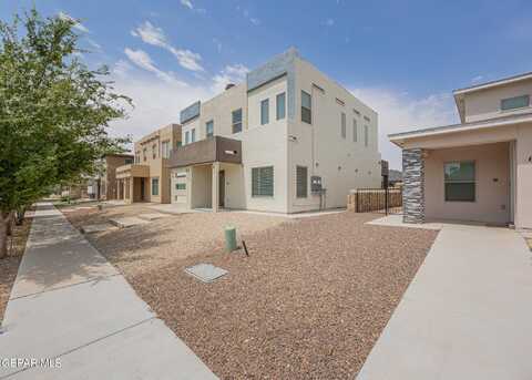 6537 Hoop Street unit: A, El Paso, TX 79932