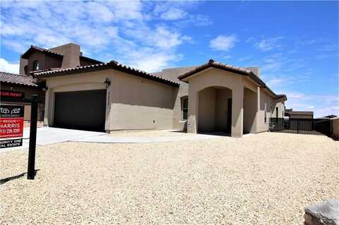 7217 RED MAN Drive, El Paso, TX 79934