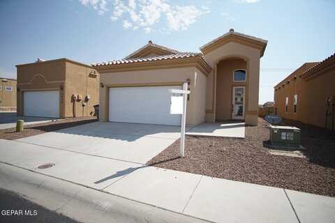 3628 Grand Bahamas Drive, El Paso, TX 79936