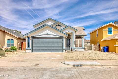 11112 ACOMA Street, El Paso, TX 79934