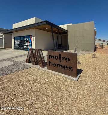 15112 Steer Drive, El Paso, TX 79938