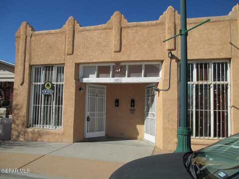 1311 E San Antonio Avenue unit: 1, El Paso, TX 79901