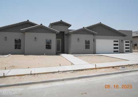 243 EMERALD STONE Lane, Horizon City, TX 79928