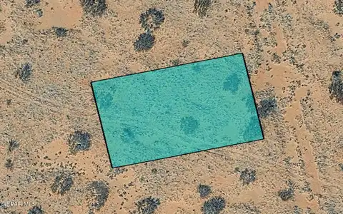 PN-59866 Pethmont, El Paso, TX 79928