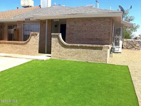 10216 Silver Strand Place, El Paso, TX 79924