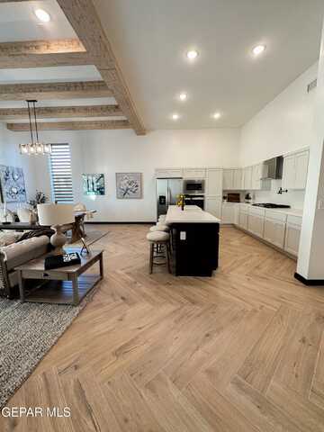 3876 Reliance Street, El Paso, TX 79938