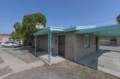 810 Heisig unit: D, El Paso, TX 79902