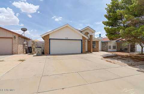 12166 Royal Woods Drive, El Paso, TX 79936