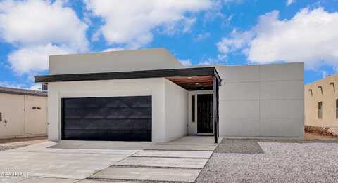 3800 Plan Place, El Paso, TX 79938