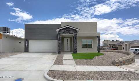 3740 Sight Place, El Paso, TX 79938