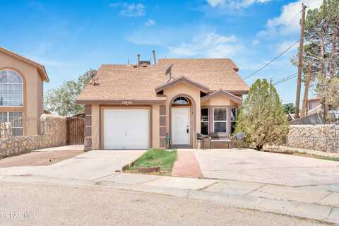 10400 KIRKLAND Street, Socorro, TX 79927