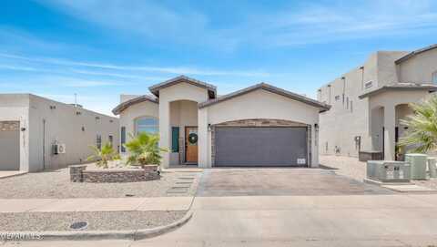 10105 HUECO JUNCTION Road, El Paso, TX 79927