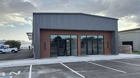 12370 Pine Springs unit: B, El Paso, TX 79928
