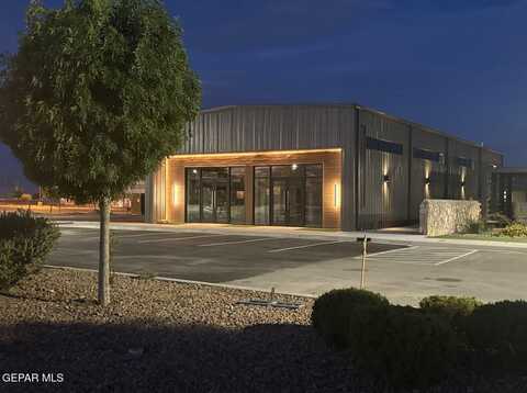 12370 Pine Springs unit: B, El Paso, TX 79928