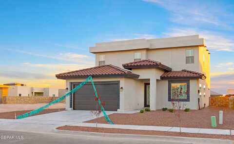 779-A Lemington Street, El Paso, TX 79928