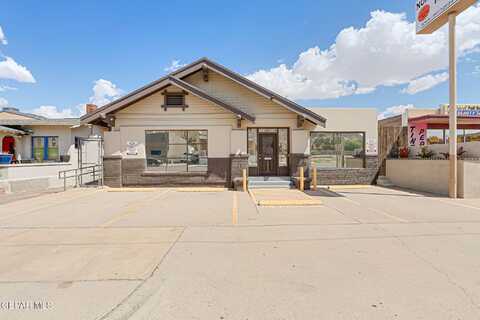 2208 Montana Avenue, El Paso, TX 79903
