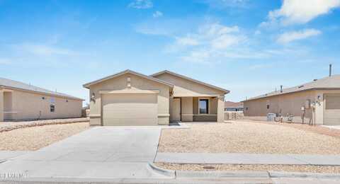 937 Talavera Drive, Horizon City, TX 79928