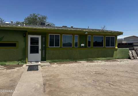194 Ben Swain Drive, El Paso, TX 79915