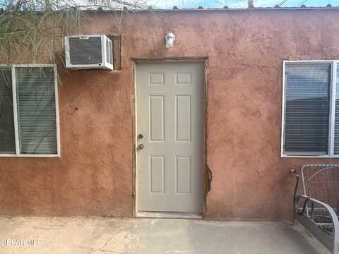 7100 Fourth unit: B, Canutillo, TX 79835