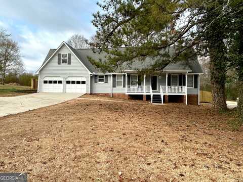 22 Edgewood, Carrollton, GA 30116