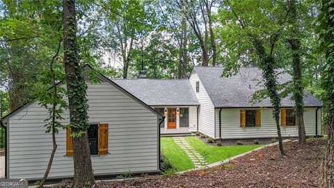 3710 Country Estate, Kennesaw, GA 30152