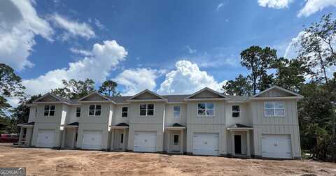 571 S ARIZONA, Kingsland, GA 31548