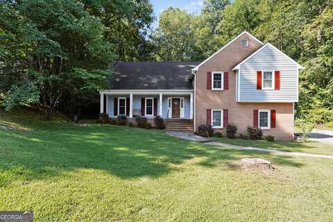 556 Commanche, Macon, GA 31210