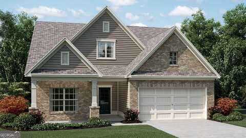 36 Mayhaw, Sharpsburg, GA 30277