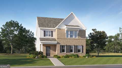 312 Fraley, Woodstock, GA 30188