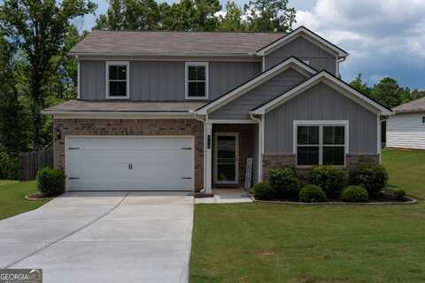 510 Curry Ridge, Locust Grove, GA 30248