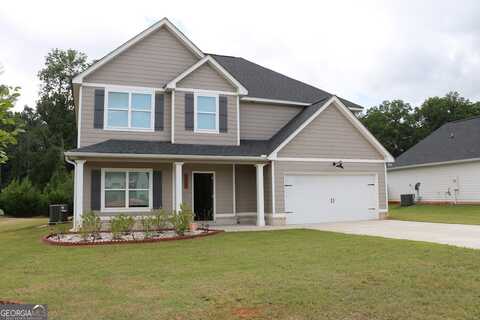 125 Springwood, Carrollton, GA 30117