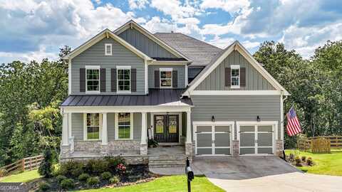 249 Fountain Oak, Canton, GA 30114