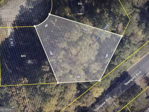 631 Crestmont, Jonesboro, GA 30238