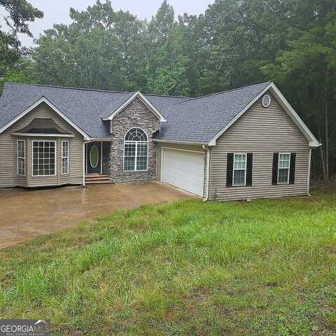 262 MORSE ELM, Waleska, GA 30183