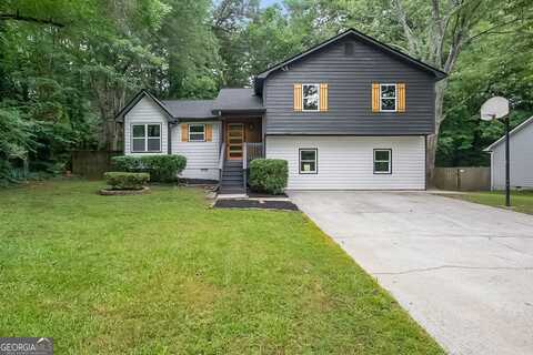 4050 Sumit Wood, Kennesaw, GA 30152