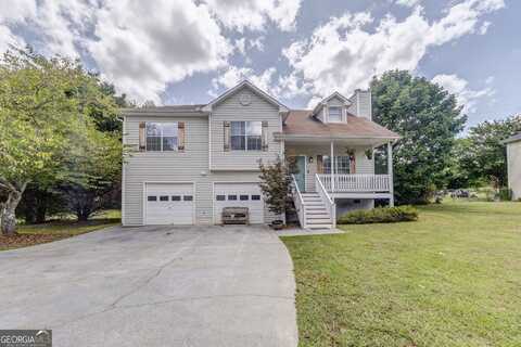 113 NW MANNING MILL, Adairsville, GA 30103