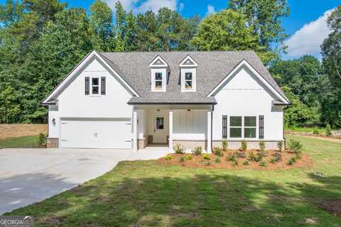 411 Elwyn Barrett, Jefferson, GA 30549