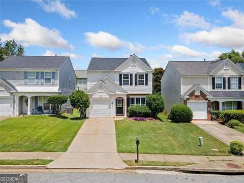 1636 Heyford, Kennesaw, GA 30152