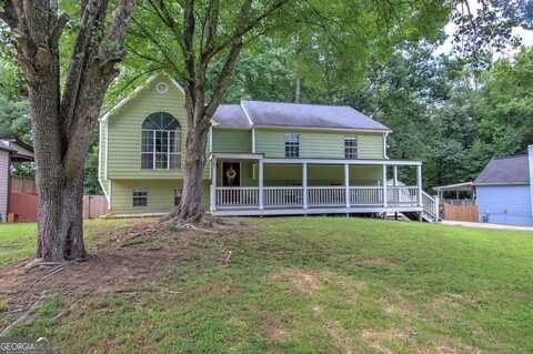 3902 Brave, Kennesaw, GA 30144