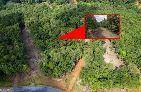 Lot 315 Pebble, Talking Rock, GA 30175