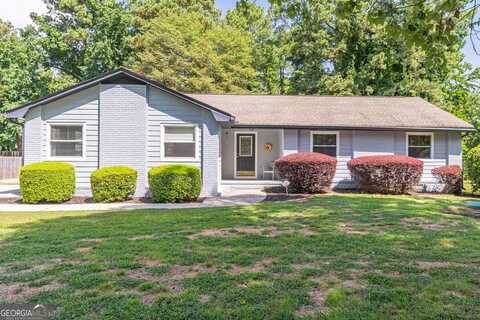 1241 Sommerset, Lawrenceville, GA 30043