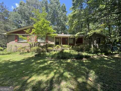 225 Forest Lake, Lawrenceville, GA 30046
