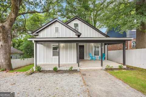 1863 Williams, Atlanta, GA 30344