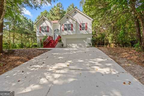 90 Pegasus, Newnan, GA 30263