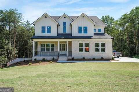 418 Beachwood, Cornelia, GA 30531