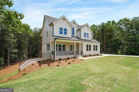418 Beachwood, Cornelia, GA 30531