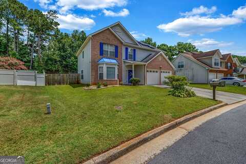 2958 E Hampton Club, Lithonia, GA 30038